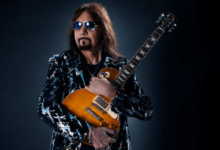 Ace Frehley Net Worth