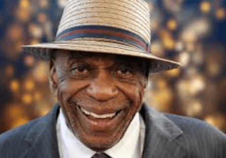 Bill Cobbs Net Worth