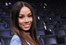 Brittany Renner Net Worth
