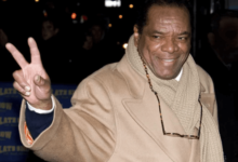 John Witherspoon Net Worth