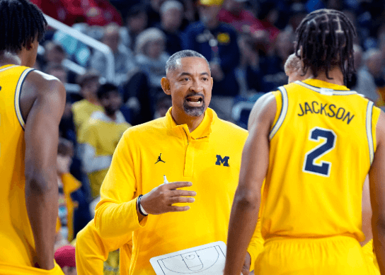 Juwan Howard Net Worth