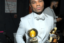Kirk Franklin Net Worth