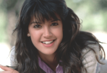 Phoebe Cates Net Worth