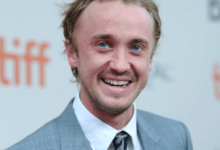 Tom Felton Net Worth