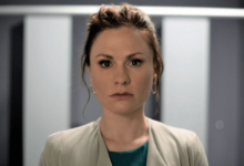 Anna Paquin Net Worth