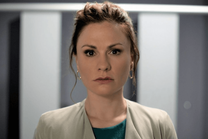 Anna Paquin Net Worth