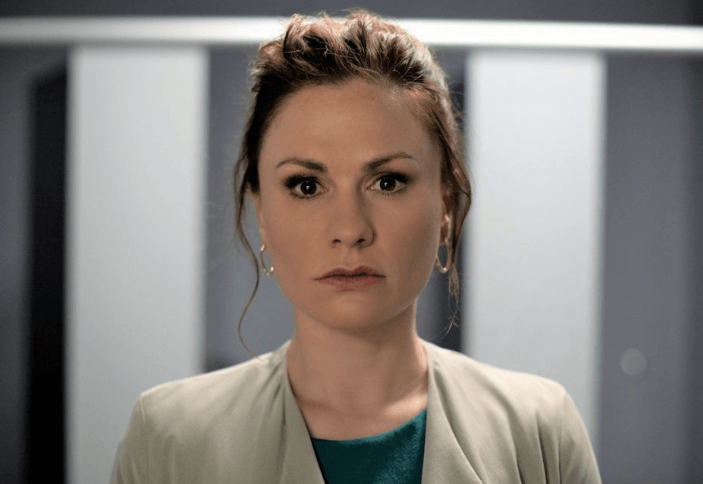 Anna Paquin Net Worth