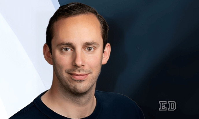 Anthony Levandowski Net Worth