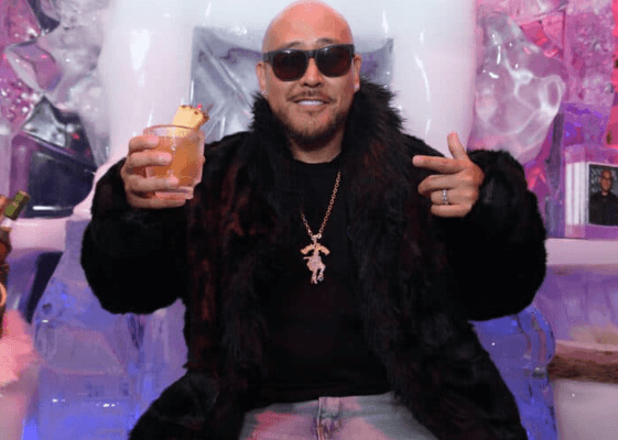 Ben Baller Net Worth