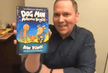 Dav Pilkey Net Worth