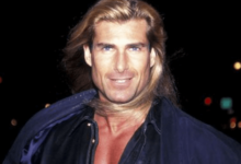 Fabio Net Worth