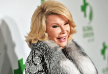 Joan Rivers Net Worth