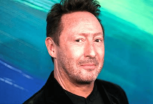 John Adams Morgan Net Worth