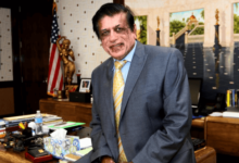 Kiran Patel Net Worth