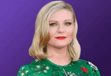 Kirsten Dunst Net Worth