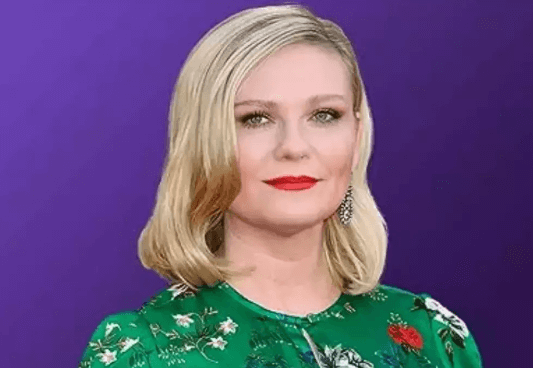 Kirsten Dunst Net Worth