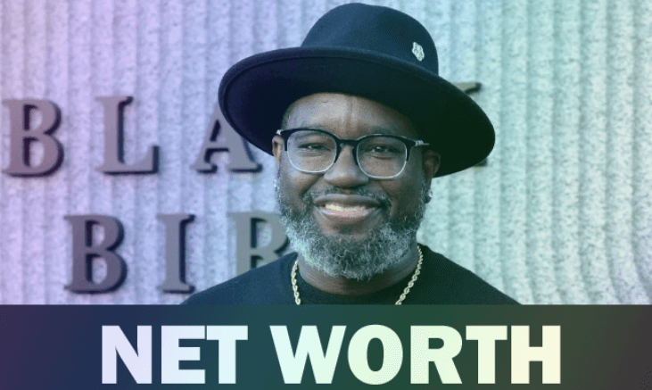 Lil Rel Howery Net Worth