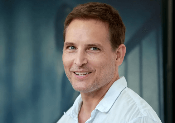 Peter Facinelli Net Worth