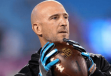 Ricky Proehl Net Worth