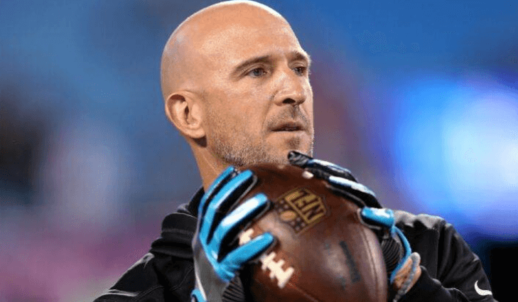 Ricky Proehl Net Worth