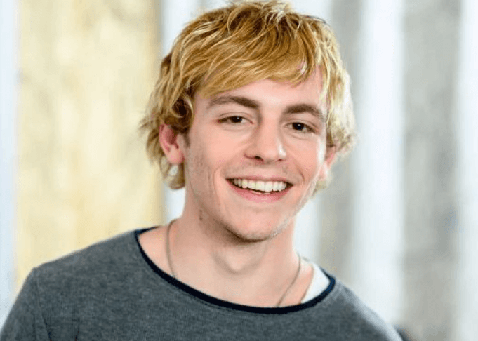 Ross Lynch Net Worth