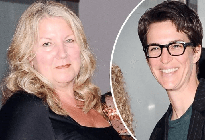 Susan Mikula Net Worth