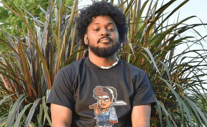 CoryxKenshin Net Worth