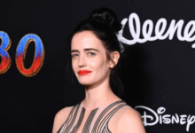 Eva Green Net Worth