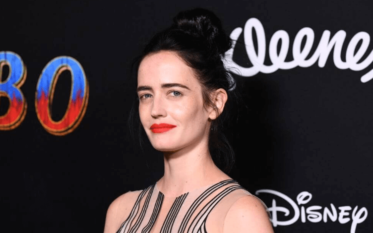 Eva Green Net Worth