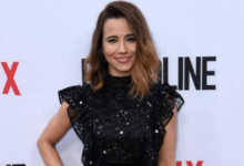 Linda Cardellini Net Worth