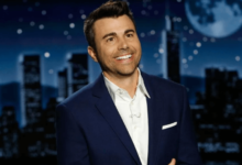Mark Rober Net Worth