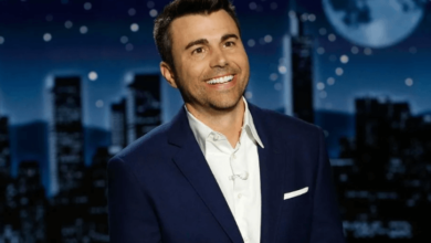 Mark Rober Net Worth