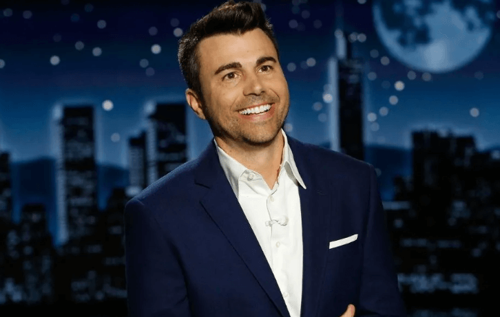 Mark Rober Net Worth