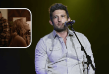 Michael Ray Net Worth