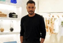 Mike Amiri Net Worth