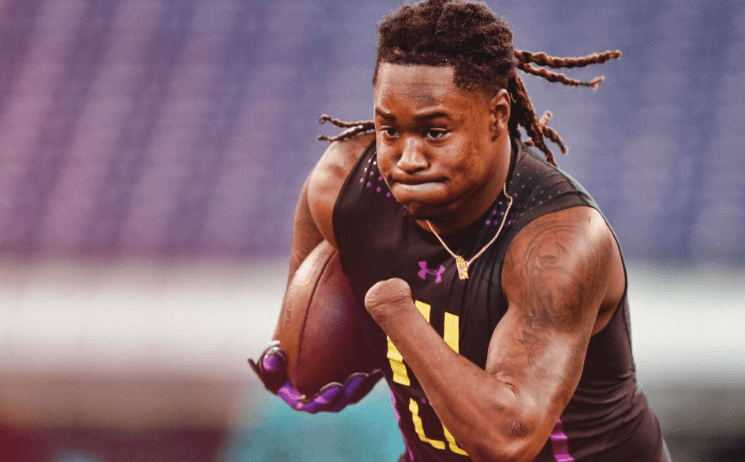 Shaquem Griffin Net Worth