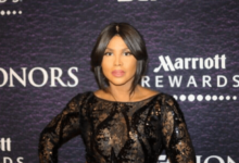 Toni Braxton Net Worth 2024