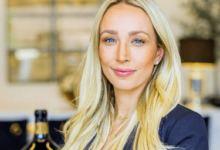 Lauren Nicholsen Net Worth