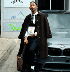Lesiba Mothupi Net Worth