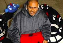 Lil Darkie Net Worth