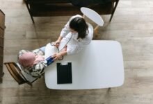 dagen mcdowell health updates
