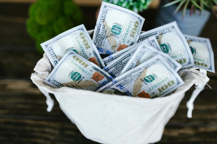 dan and shay s financial success