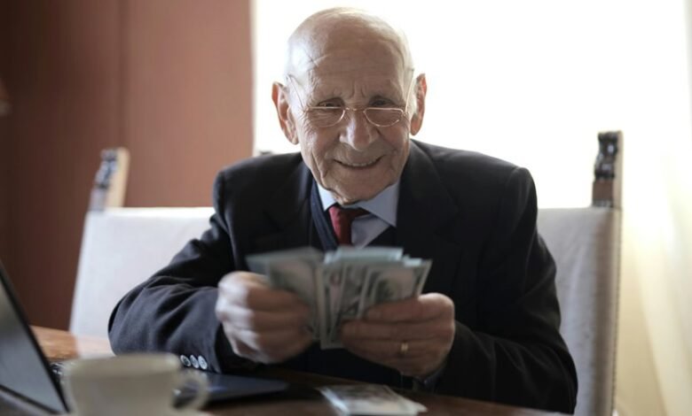 sam lovegrove s financial achievements