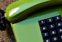 mobile call data analysis