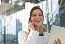 regional mobile call tracing