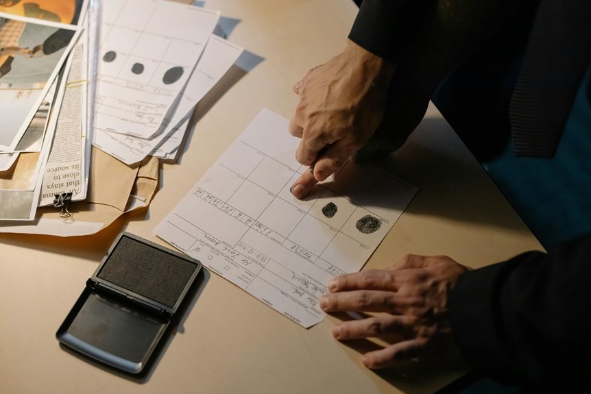 fraud detection caller information