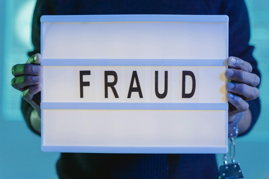 fraud hotline caller protection