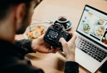 easily share and upload