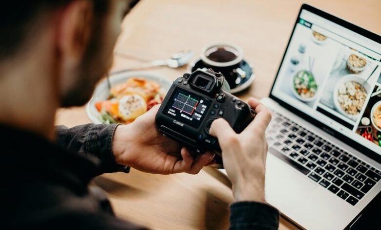 easily share and upload