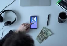 explore blockchain with etherions
